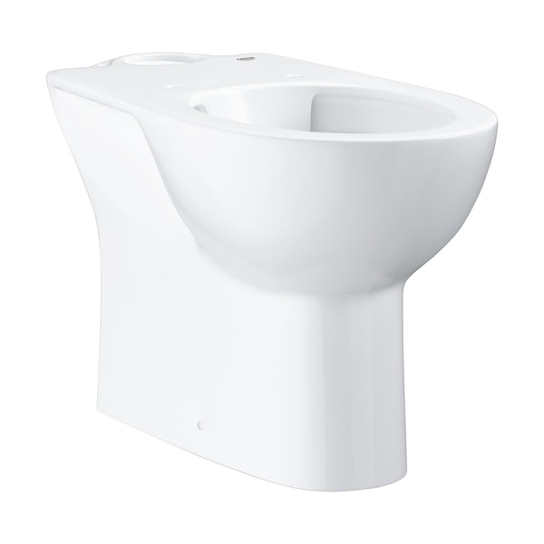 Grohe Bau  Ceramic Floor Standing  W C For Close Coupled Combination - 39429000