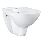 Grohe Bau  Ceramic Bundle Close Coupled  W C - 39346000