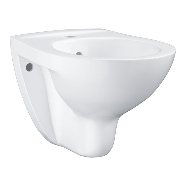 Grohe Bau  Ceramic Floor Standing  W C For Close Coupled Combination - 39429000