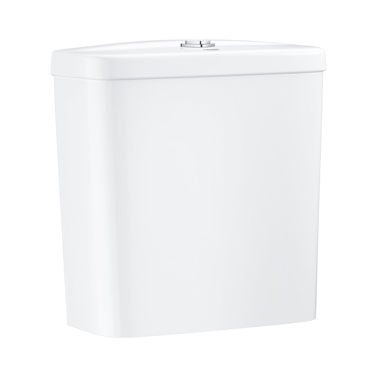 Grohe Bau  Ceramic Exposed Flushing Cistern - 39436000