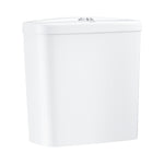 Grohe Bau  Ceramic Exposed Flushing Cistern - 39436000