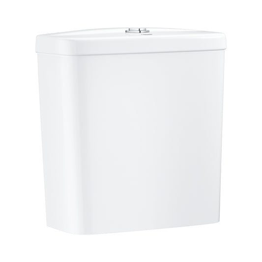 Grohe Bau  Ceramic Exposed Flushing Cistern - 39436000