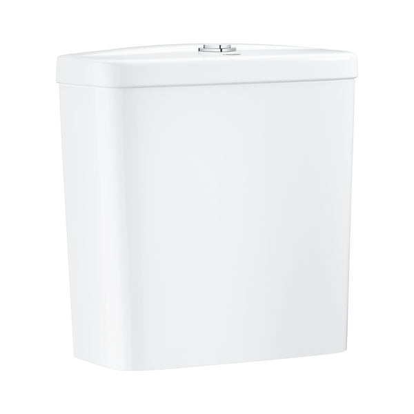 Grohe Bau  Ceramic Exposed Flushing Cistern - 39436000