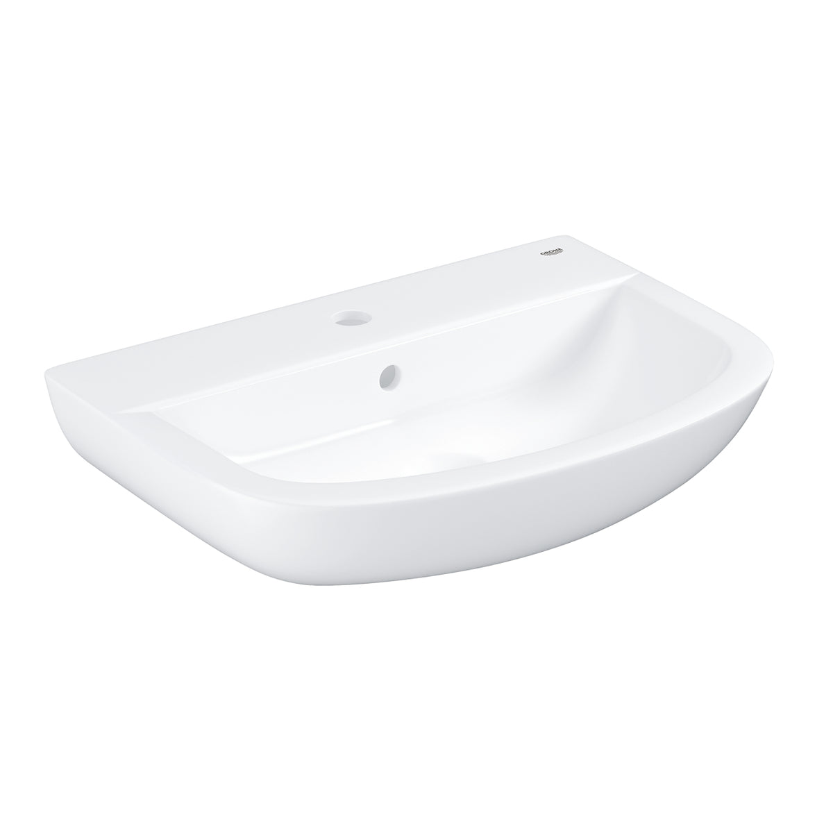 Grohe Bau  Ceramic Floor Standing Bidet - 39432000