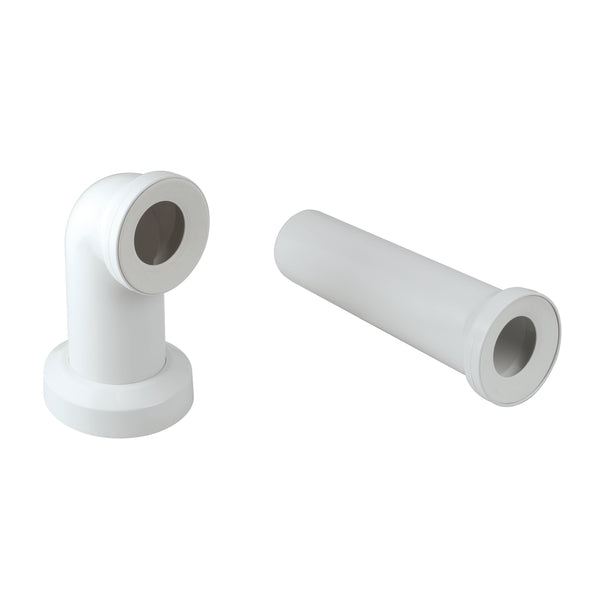 Grohe W C Connection Outlet - 39454000