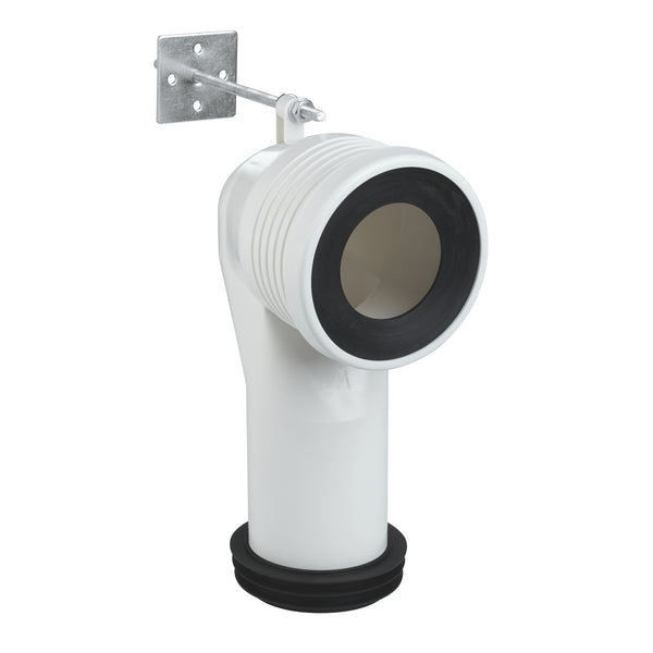 Grohe W C Connection Outlet - 39457000