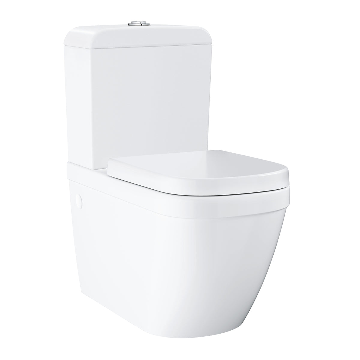 Grohe Euro  Ceramic Full Pedestal For Wash Basin - 39202000