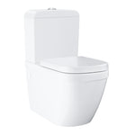 Grohe Euro  Ceramic Full Pedestal For Wash Basin - 39202000