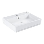 Grohe Cube  Ceramic Wash Basin 50 - 3947400H