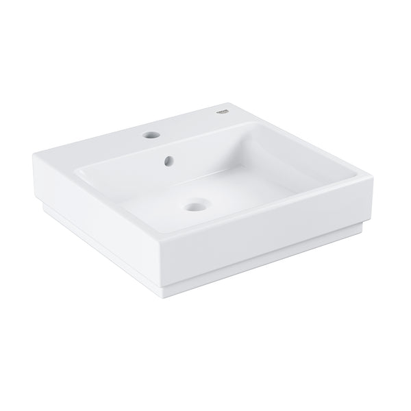 Grohe Cube  Ceramic Wash Basin 50 - 3947400H