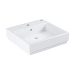 Grohe Cube  Ceramic Wash Basin 100 - 3938600H
