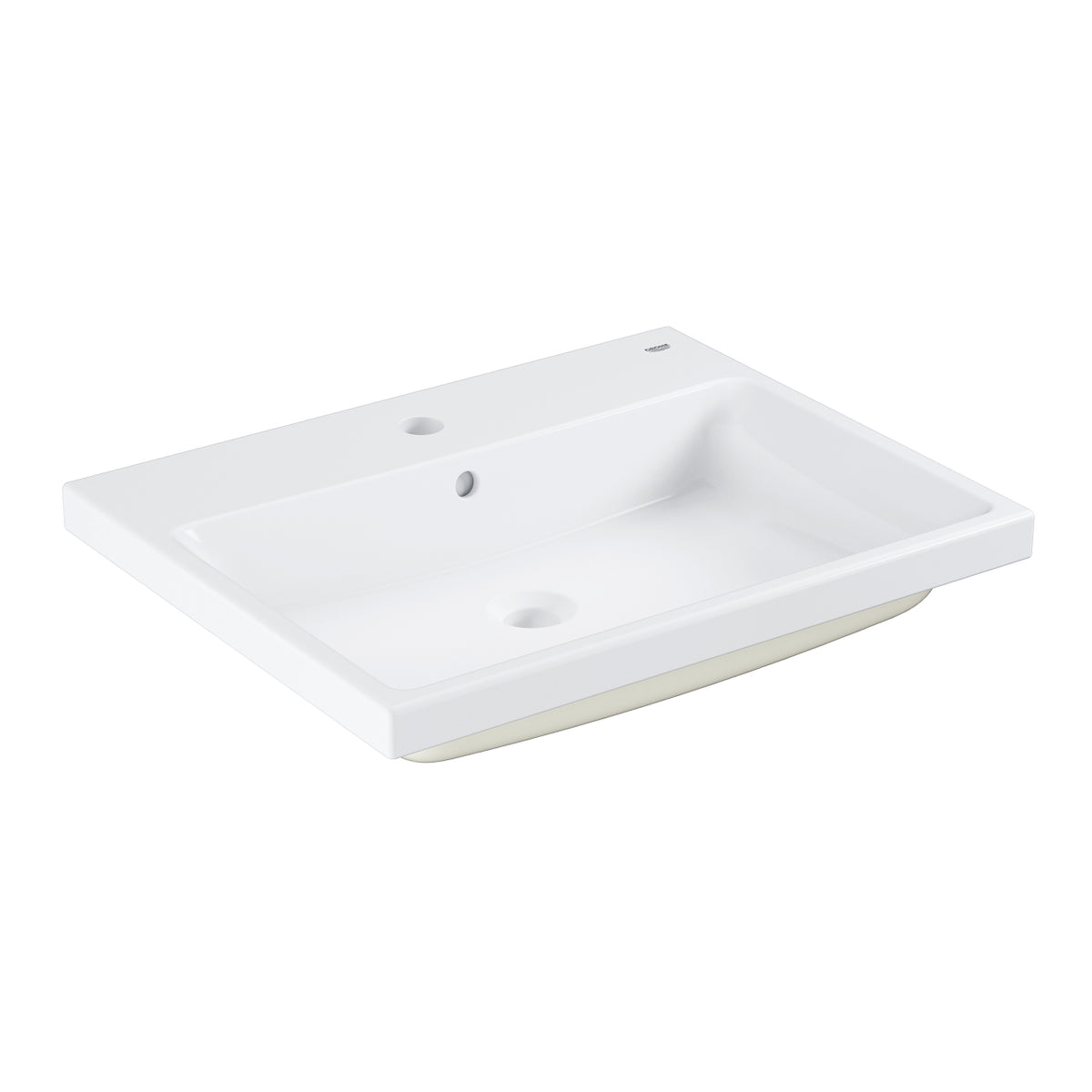 Grohe Cube  Ceramic Counter Basin 60 - 3947900H