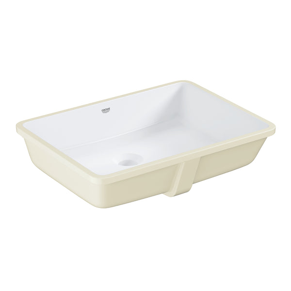 Grohe Cube  Ceramic Under-Counter Wash Basin 50 - 3948000H