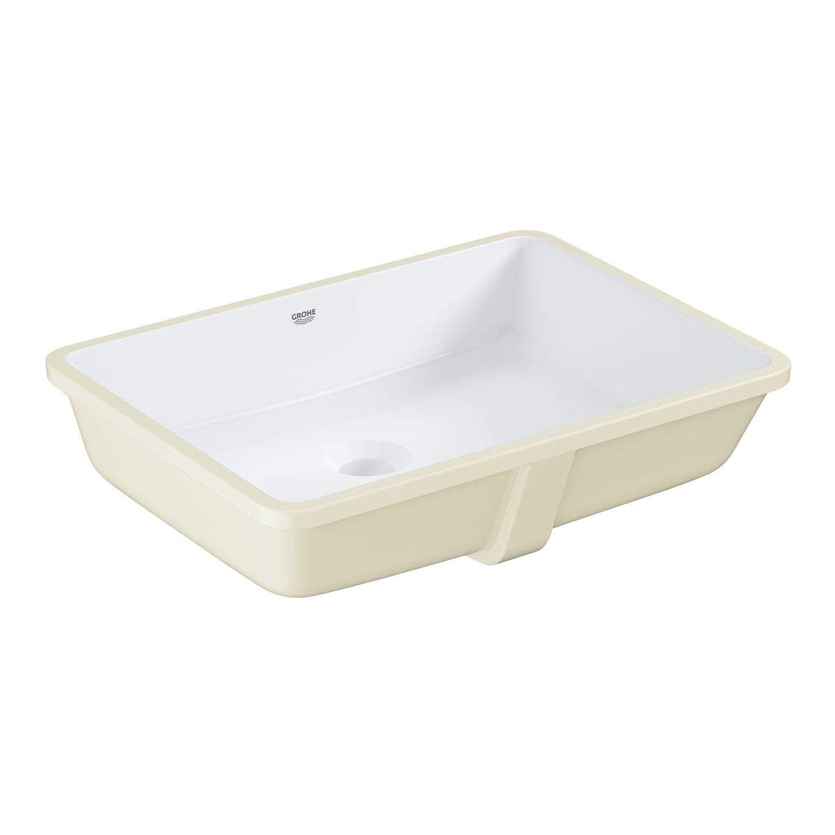 Grohe Cube  Ceramic W C Seat Soft Close - 39488000
