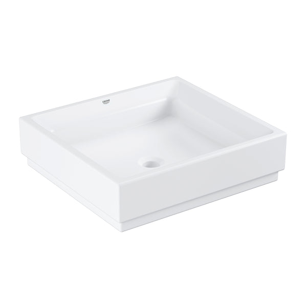 Grohe Cube  Ceramic Vessel Basin 50 - 3948100H