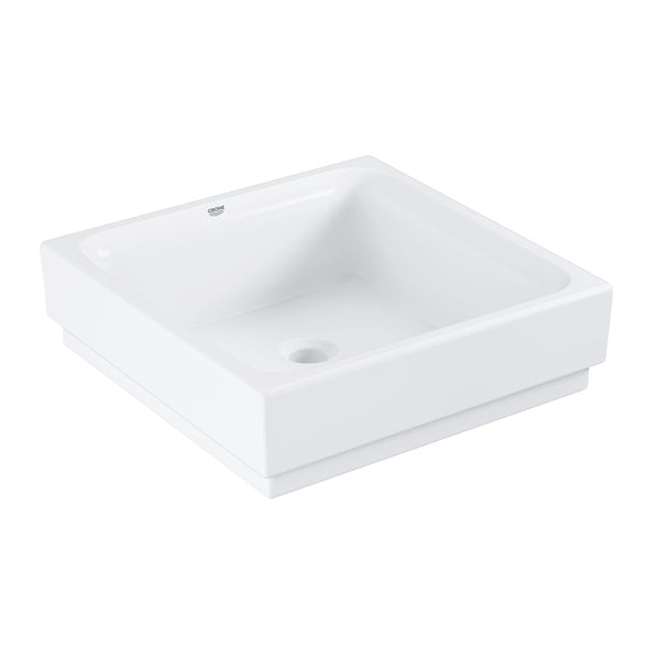 Grohe Cube  Ceramic Under-Counter Wash Basin 50 - 3948000H
