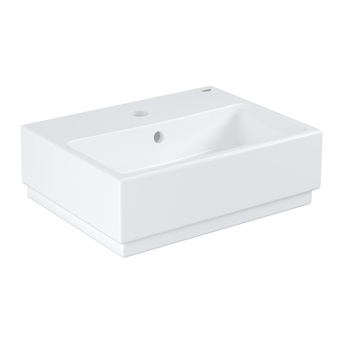 Grohe Cube  Ceramic Wash Basin 100 - 3938600H
