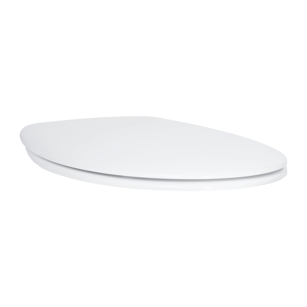 Grohe Bau  Ceramic W C Seat Soft Close - 39493000
