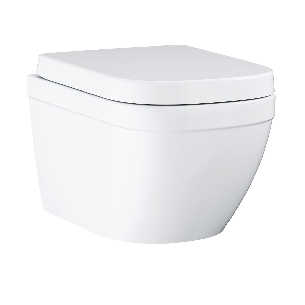 Grohe Euro  Ceramic Bundle Close Coupled  W C - 39462000