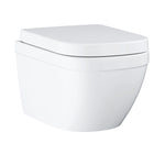 Grohe Euro  Ceramic Bundle Close Coupled  W C - 39462000