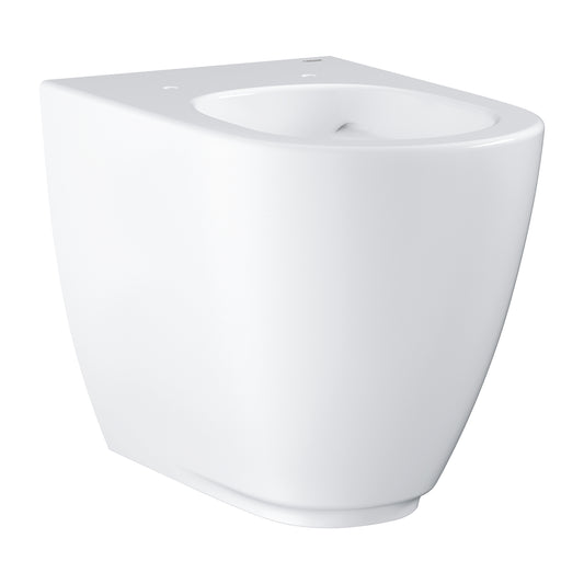 Grohe Essence Floor Standing Back To Wall  W C - 3957300H