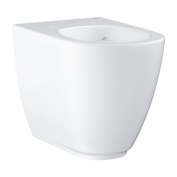 Grohe Essence Floor Standing Back To Wall  W C - 3957300H