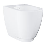 Grohe Essence Floor Standing Back To Wall  W C - 3957300H