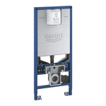 Grohe Rapid  S L X Element For  W C, 1.13 M Installation Height With Integrated Socket And Shower Toilet Connection - 39597000