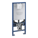 Grohe Rapid  S L X Element For  W C, 1.13 M Installation Height With Integrated Socket And Shower Toilet Connection - 39597000