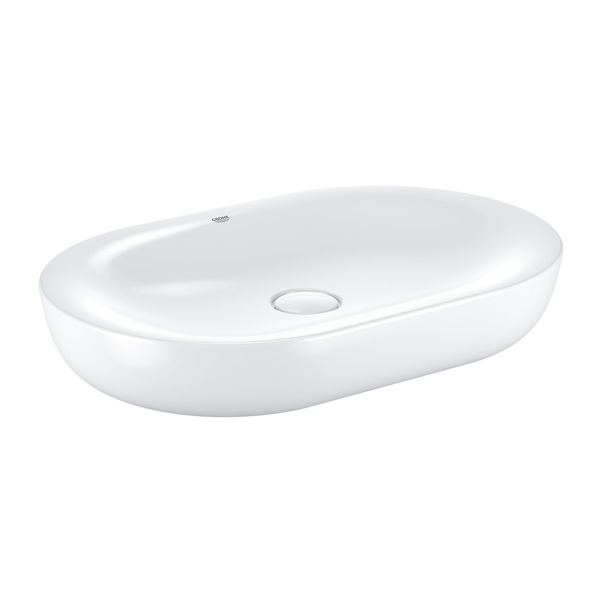 Grohe Essence Floor Standing Back To Wall  W C - 3957300H