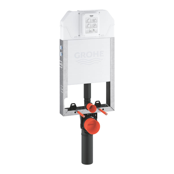 Grohe Uniset  İnce Uniset  İnce  Gömme  Rezervuar - 39683000