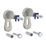 Grohe Wall Brackets For Slim Cistern - 39699000