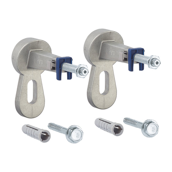 Grohe Wall Brackets For Slim Cistern - 39699000