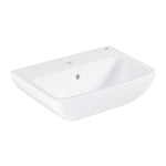 Grohe Bau Edge  Ceramic Wash Basin 55 - 39807000