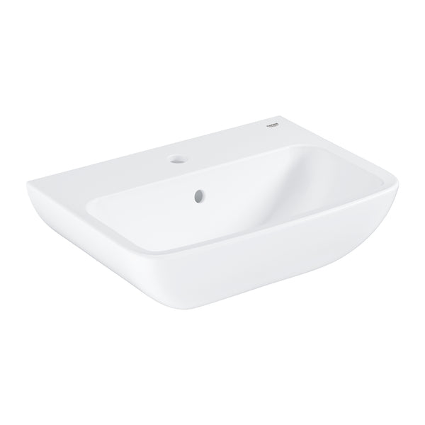 Grohe Bau Edge  Ceramic Wash Basin 55 - 39807000