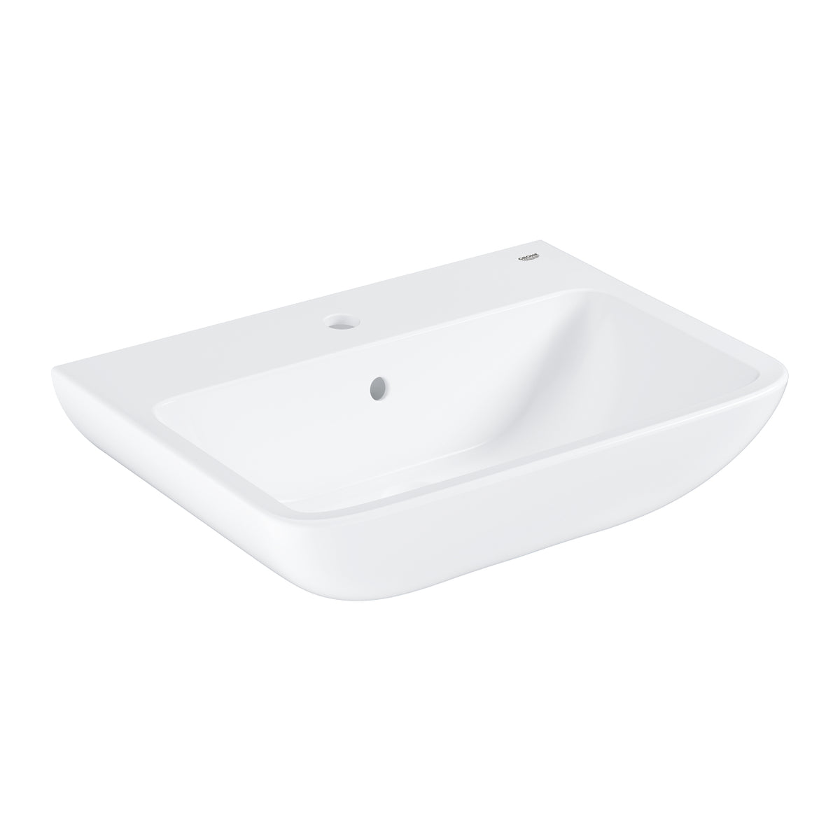 Grohe Bau Edge  Ceramic Wash Basin 60 - 39808000