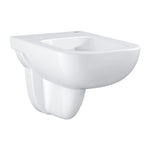 Grohe Bau Edge  Ceramic Wall Hung  W C - 39809000