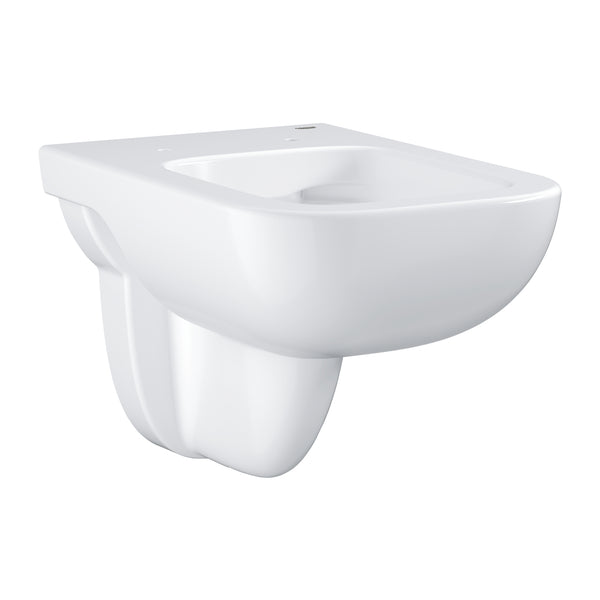 Grohe Bau Edge  Ceramic Wall Hung  W C - 39809000