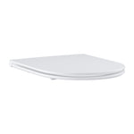Grohe Bau  Ceramic W C Seat Soft Close Slim - 39913000