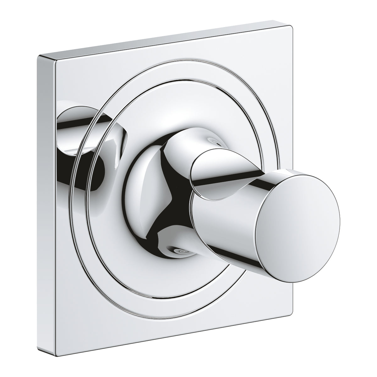 Grohe Allure Havlu/Bornoz Askılığı - 40284001