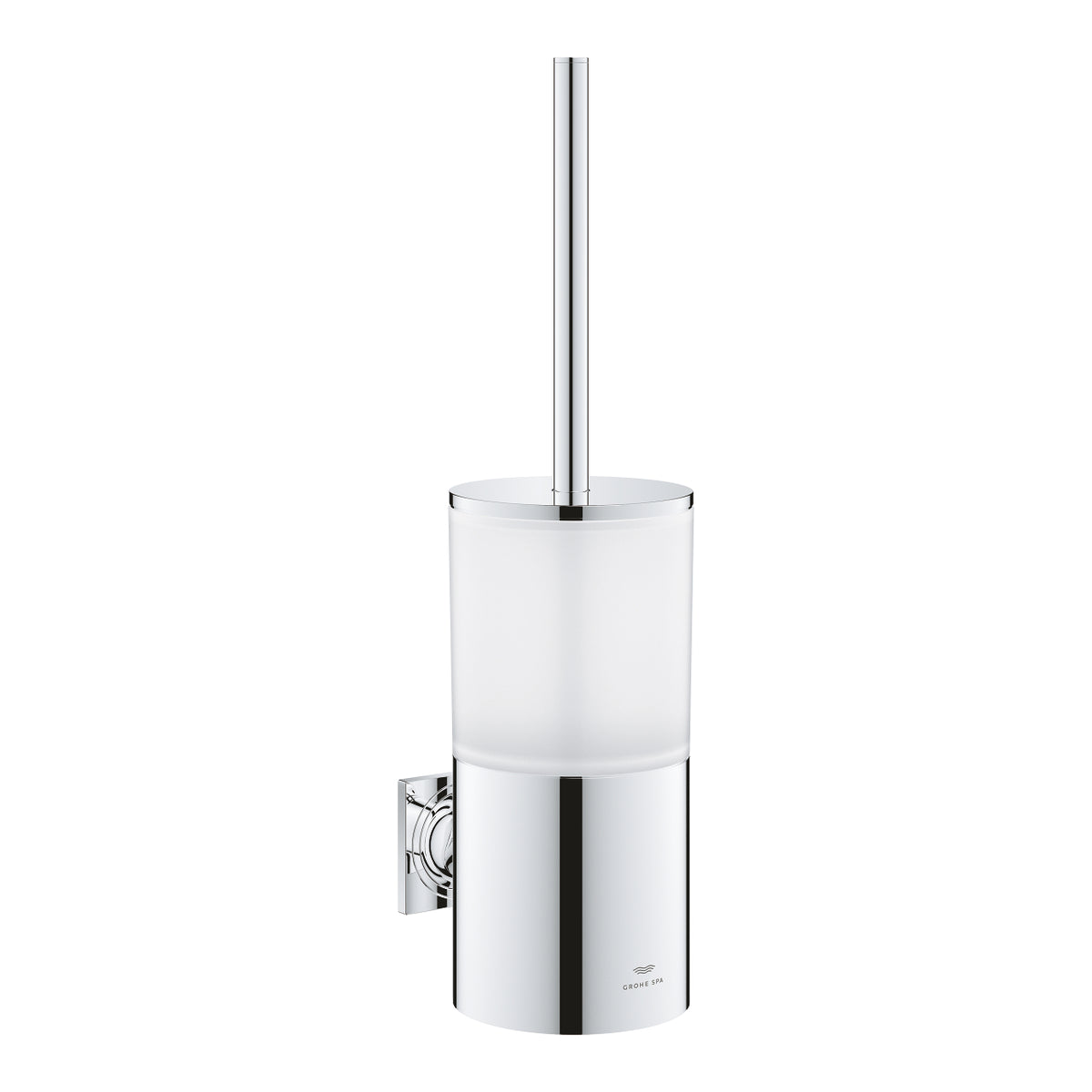Grohe Allure Tuvalet Fırçası Seti - 40340001