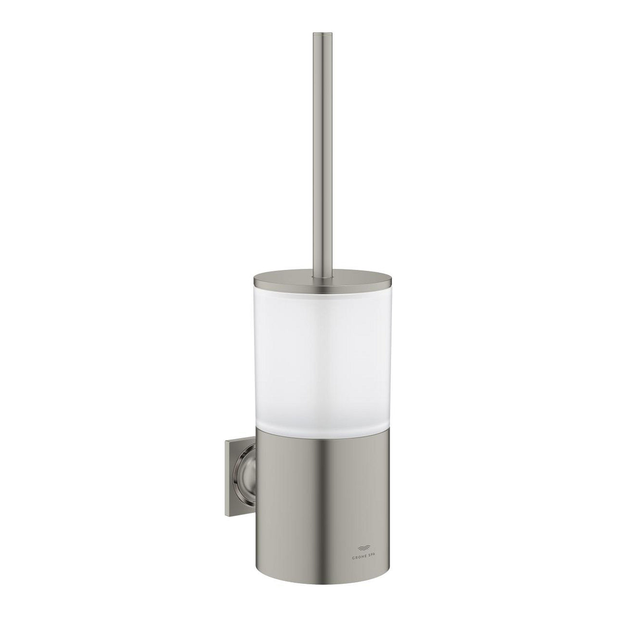 Grohe Allure Tuvalet Fırçası Seti - 40340MS1