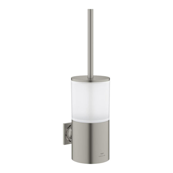Grohe Allure Tuvalet Fırçası Seti - 40340MS1