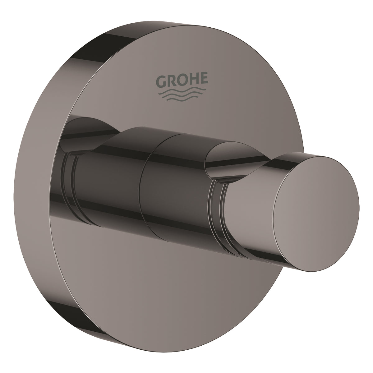 Grohe Euphoria  Smart Control 310  Duş Sistemi Duvara Monte Termostatik Bataryalı Duş Sistemi - 26507A00