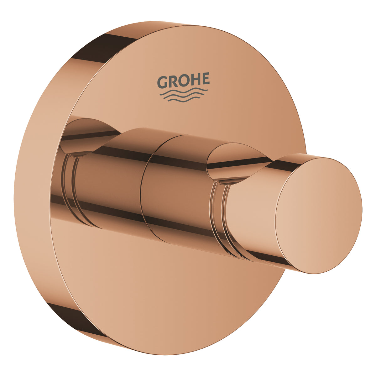 Grohe Rainshower  Cosmopolitan 310 Tepe Duşu Seti 142 Mm, Tek Akışlı - 26067DA0