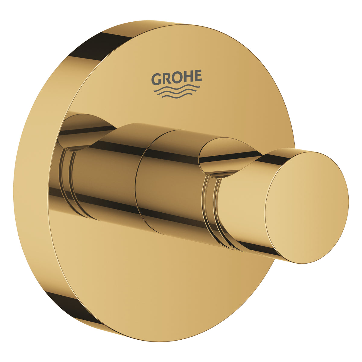 Grohe Rainshower  Cosmopolitan 310 Tepe Duşu Seti 142 Mm, Tek Akışlı - 26067GL0