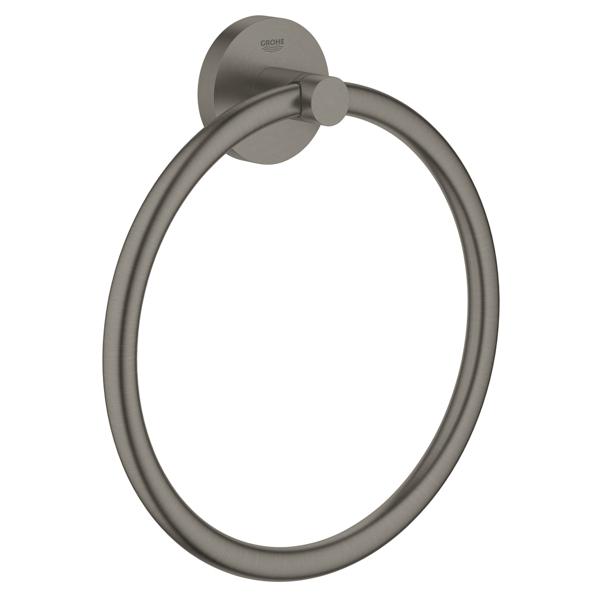 Grohe Rainshower  Cosmopolitan 310 Tepe Duşu Seti 142 Mm, Tek Akışlı - 26067AL0