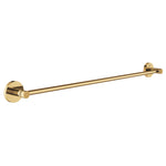 Grohe Rainshower  Cosmopolitan 310 Tepe Duşu Seti 142 Mm, Tek Akışlı - 26067GL0