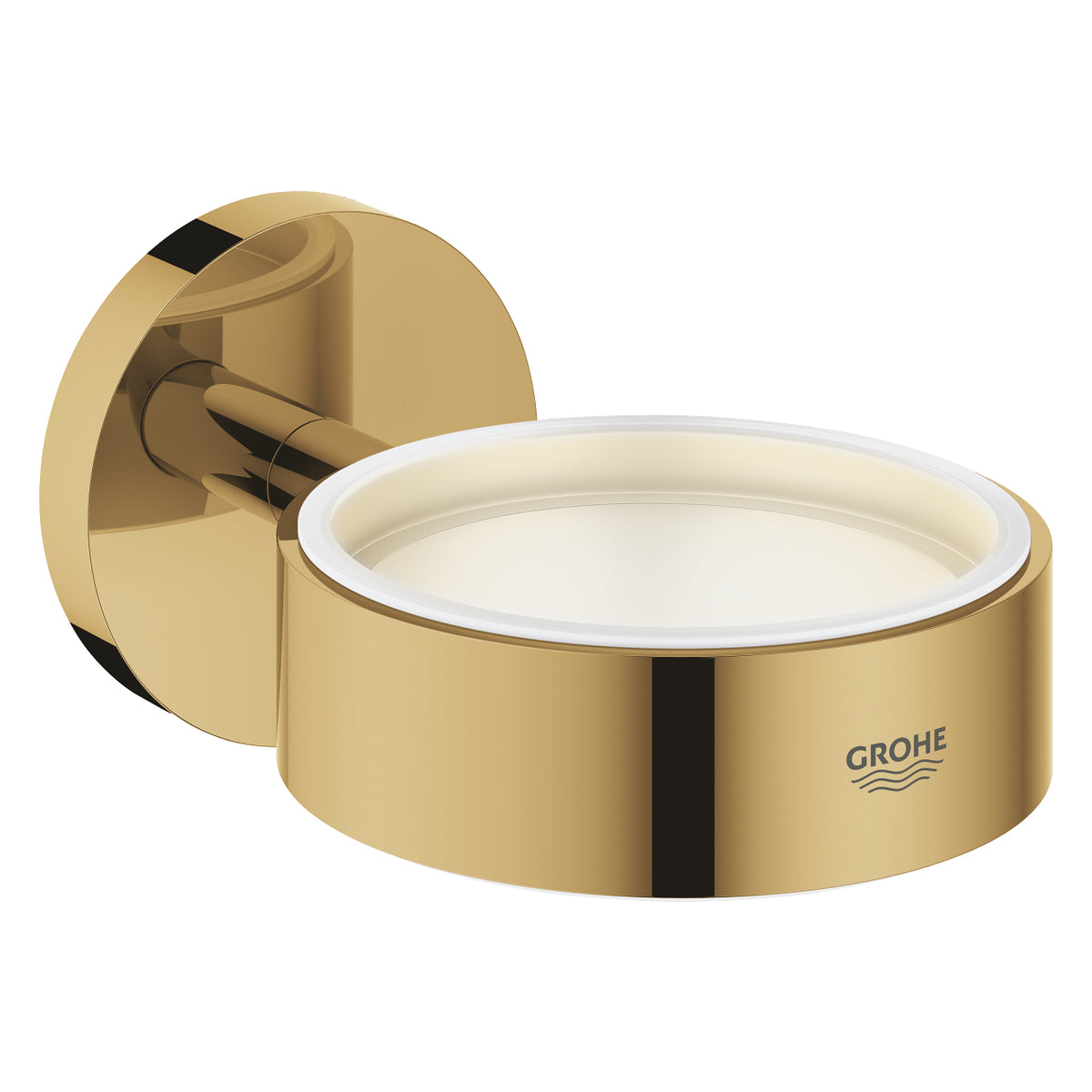 Grohe Rainshower  Cosmopolitan 310 Tepe Duşu Seti 142 Mm, Tek Akışlı - 26067GL0