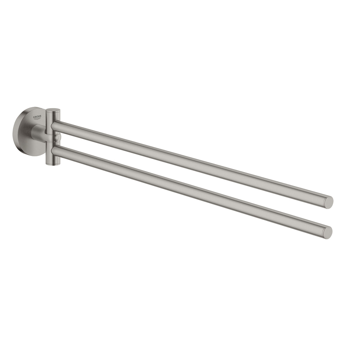 Grohe Euphoria  System 310 Duvara Monte Termostatik Bataryalı Duş Sistemi - 26075DC0